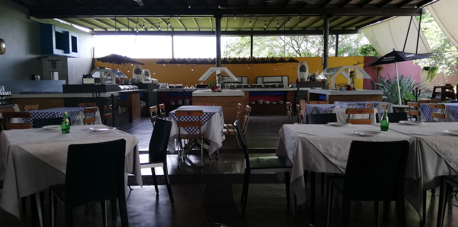 Origen Latino Restaurante image 8