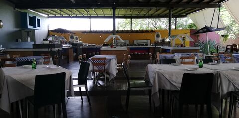 Origen Latino Restaurante image 8