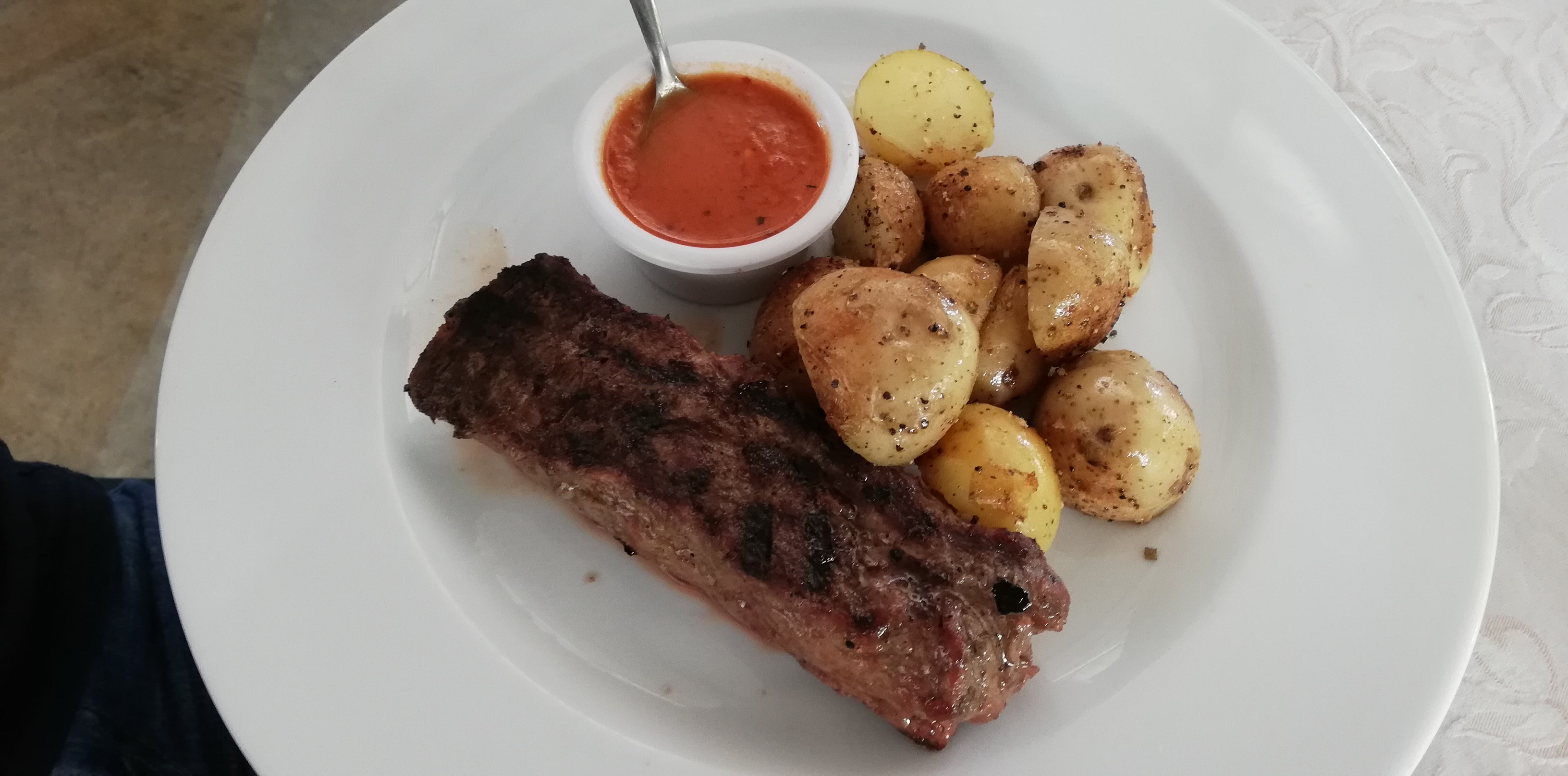 Origen Latino Restaurante image 10