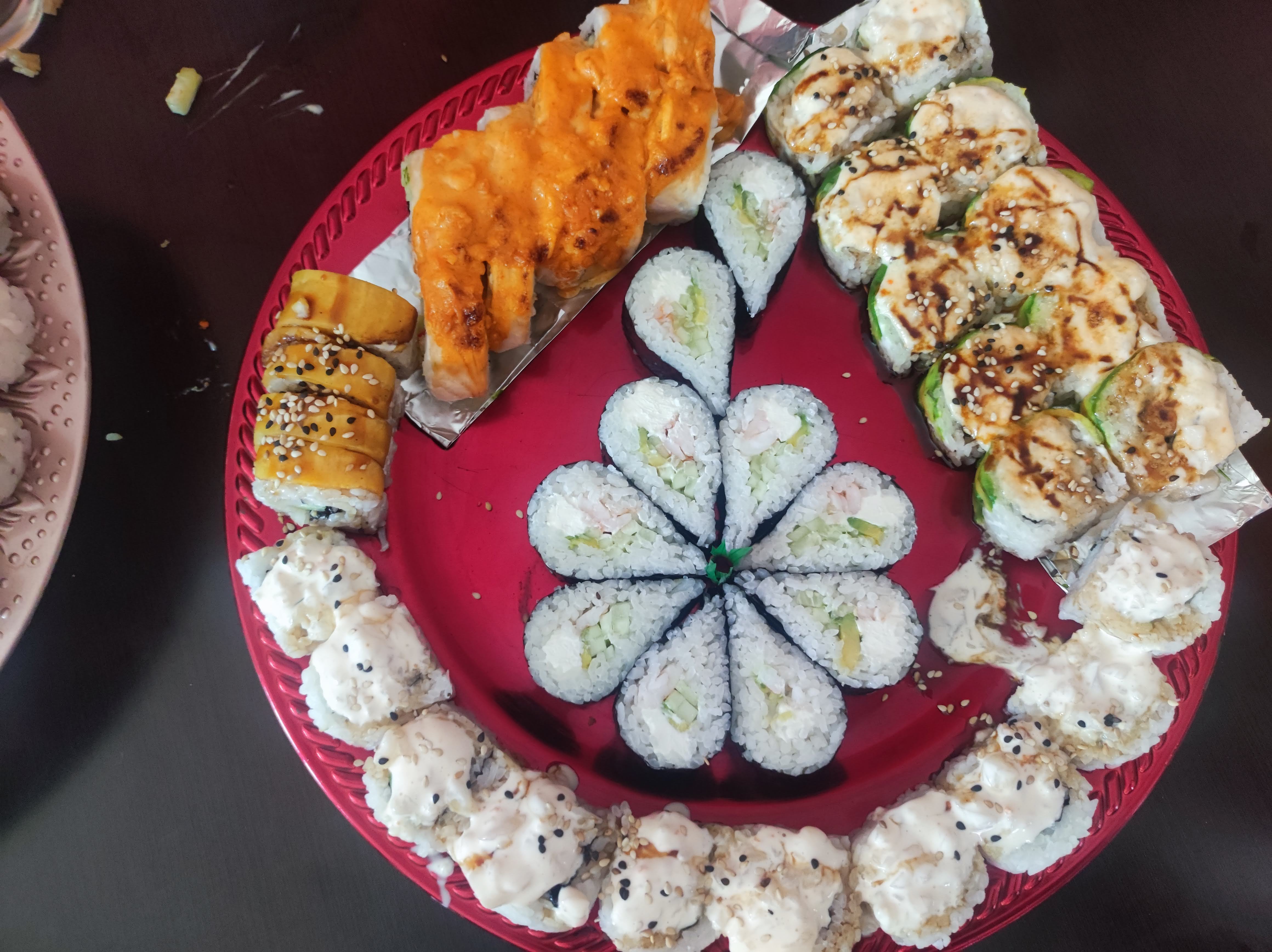 HASHI (Comida Japonesa) image 4