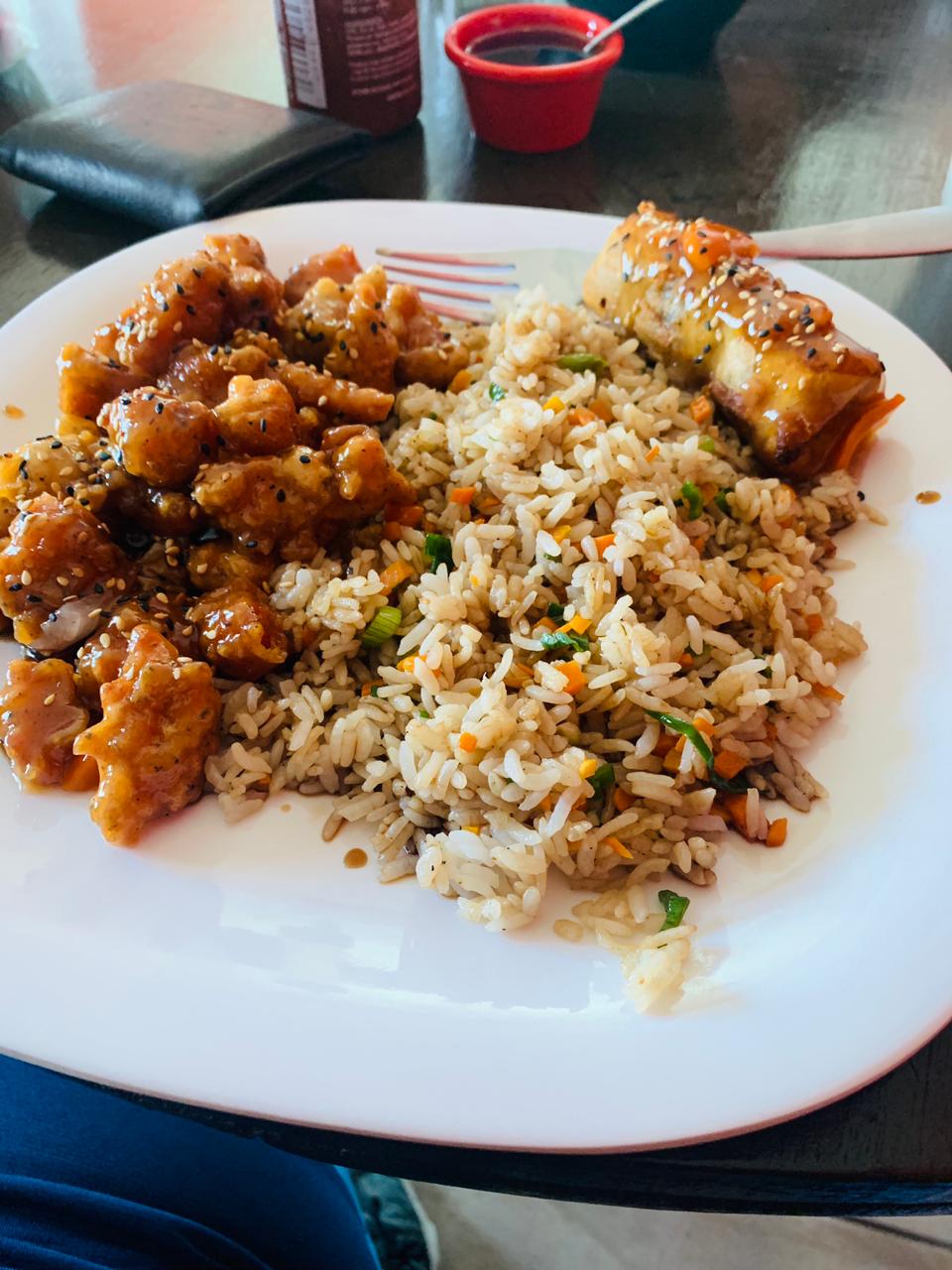 HASHI (Comida Japonesa) image 6