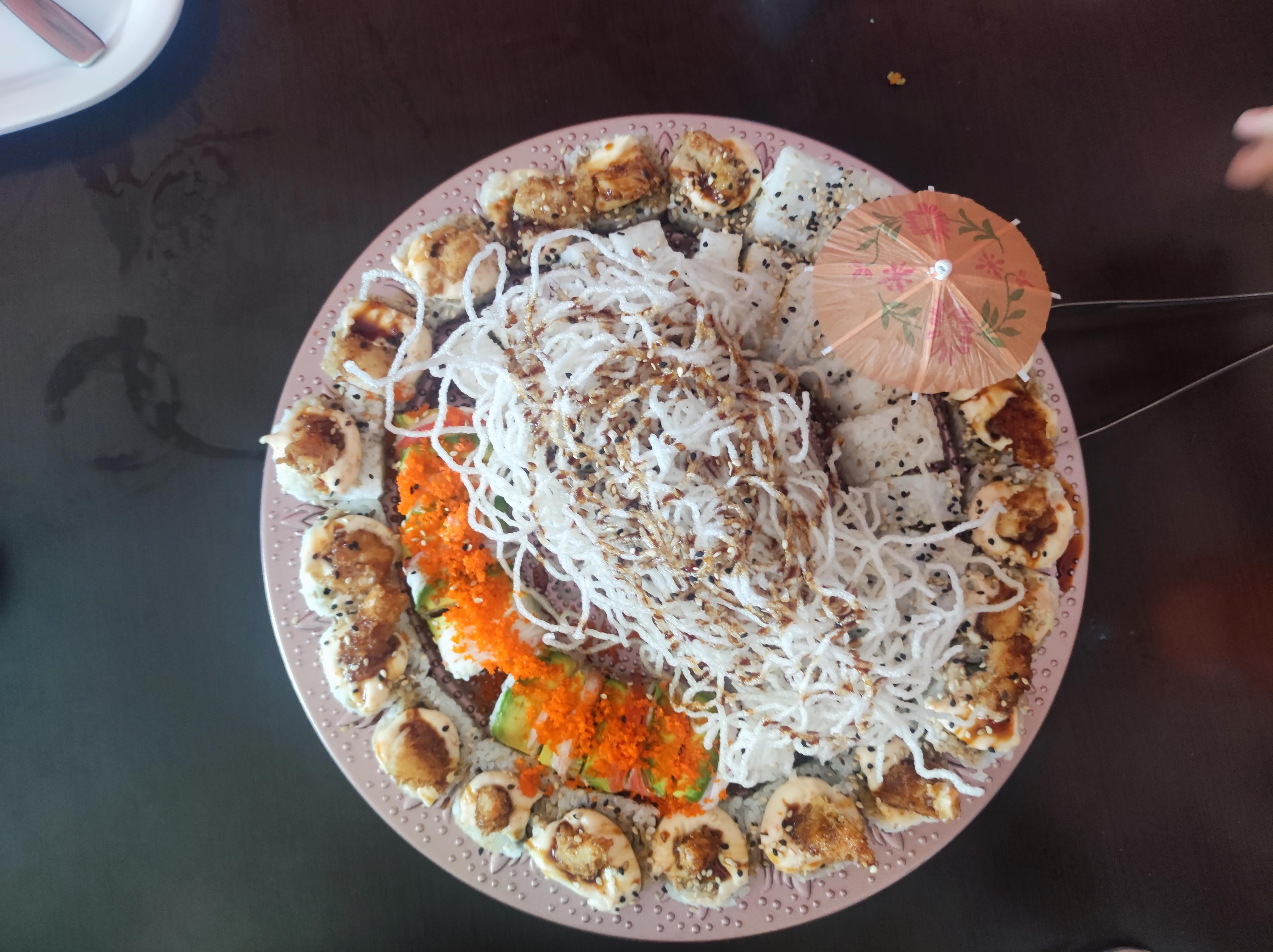 HASHI (Comida Japonesa) image 7