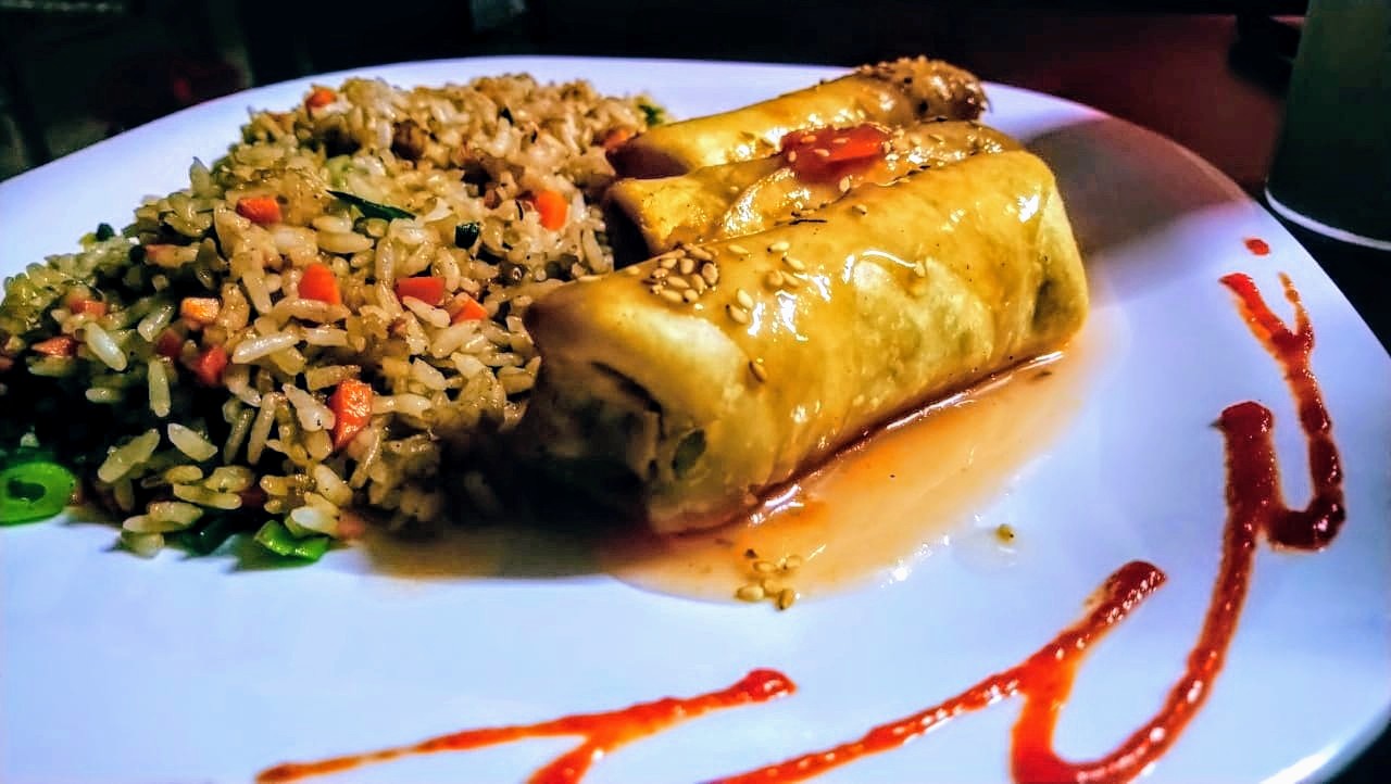 HASHI (Comida Japonesa) image 10