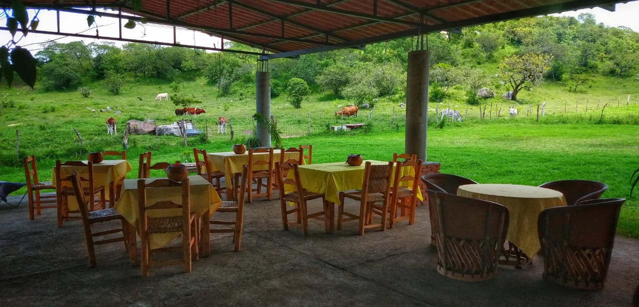 Restaurante Buenavista image 1