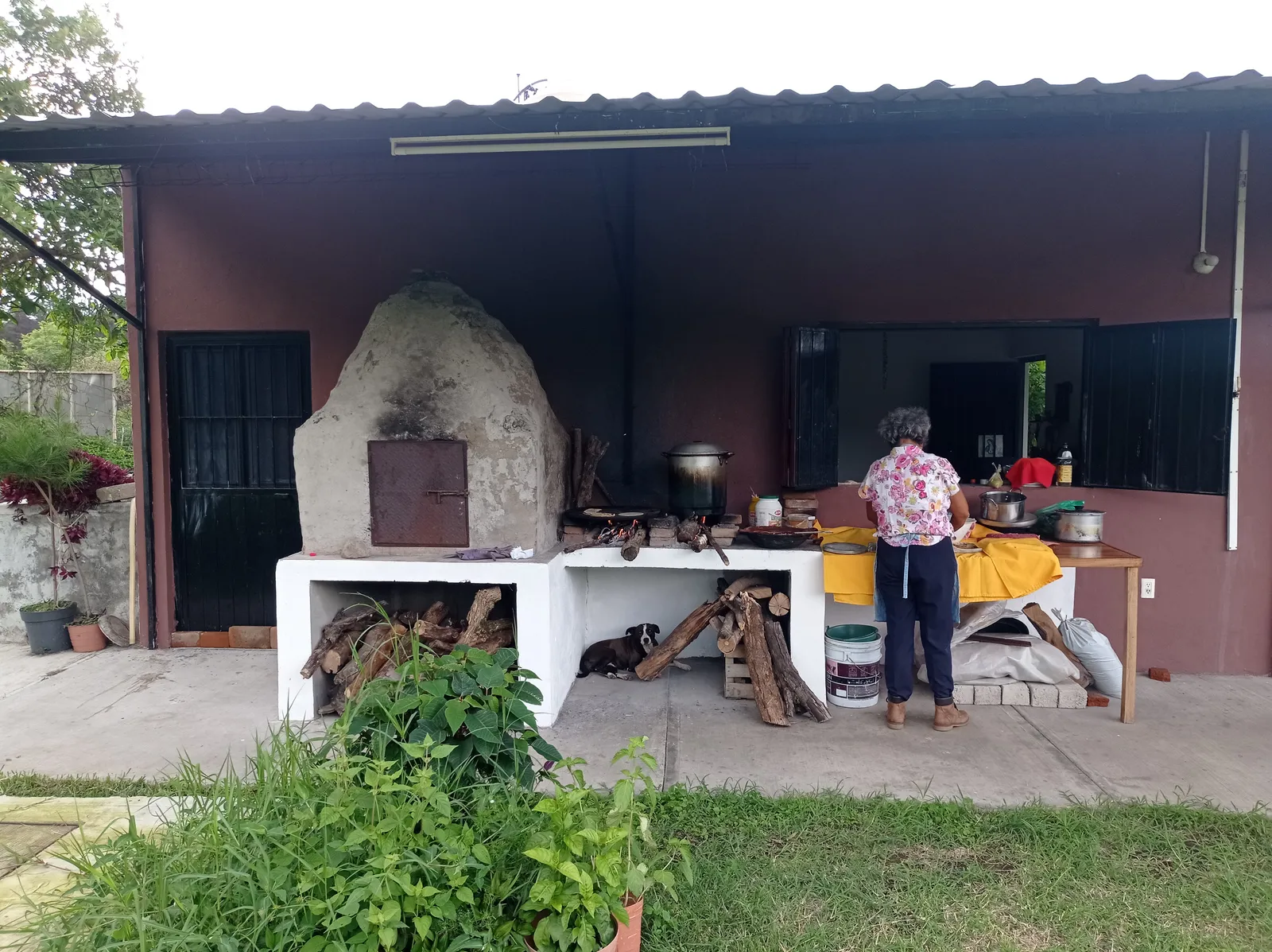 Restaurante Buenavista image 7