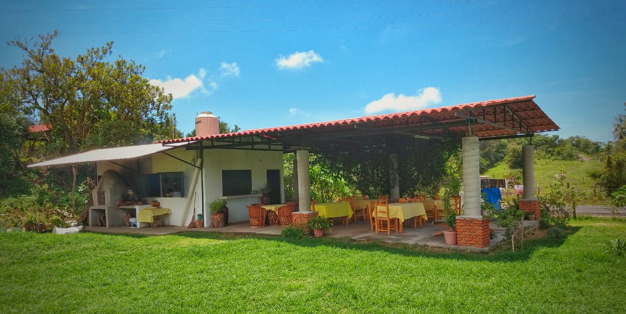 Restaurante Buenavista image 9
