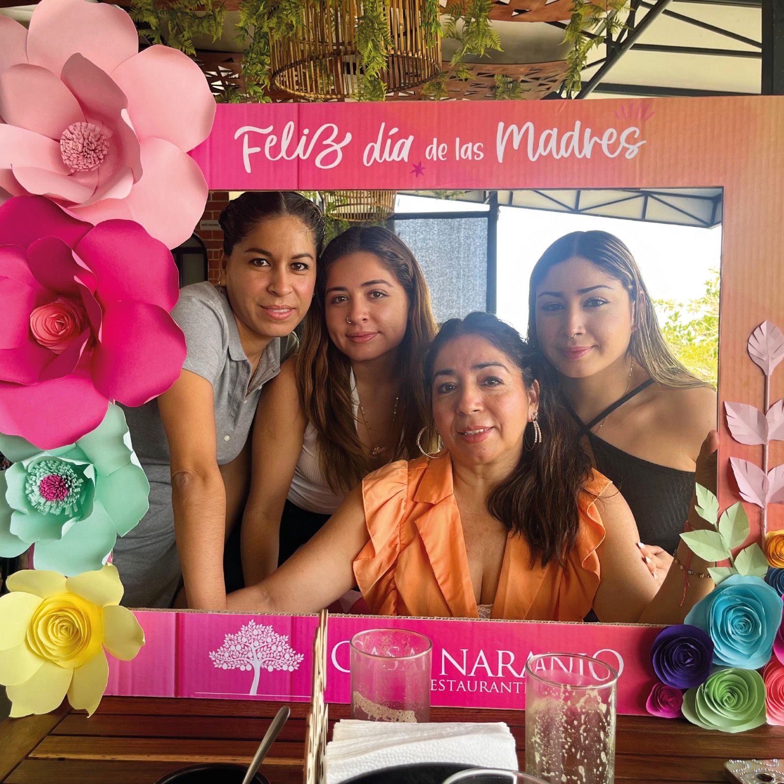 Casa Naranjo image 3