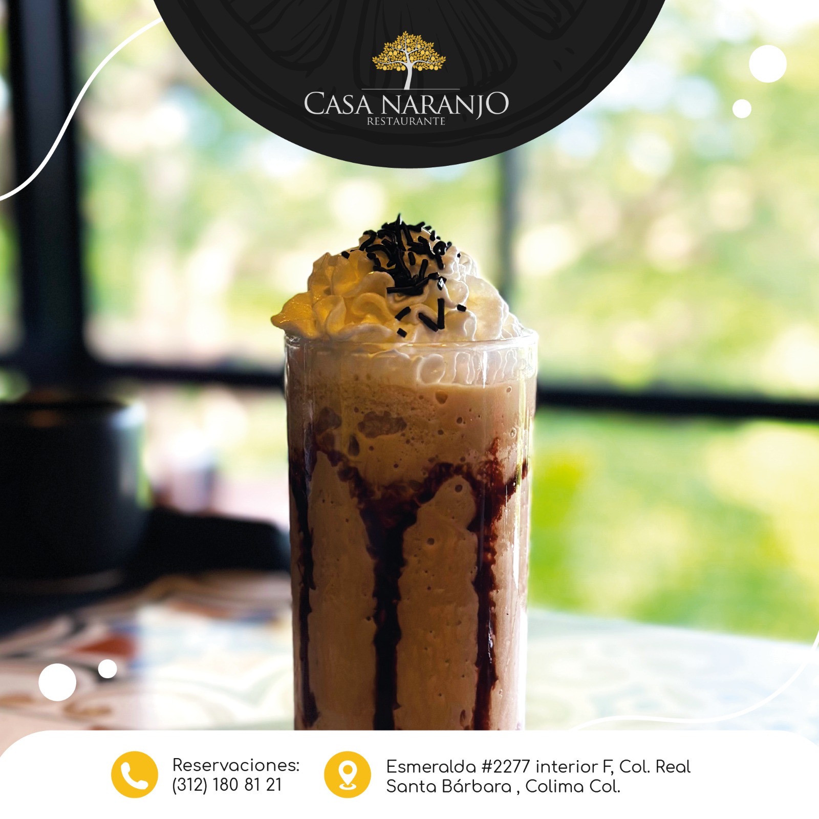 Casa Naranjo image 4