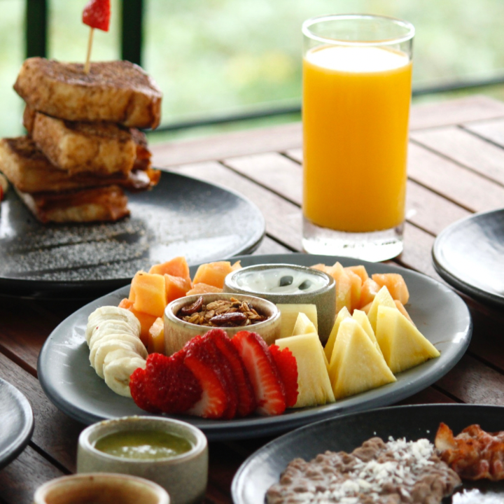 Casa Naranjo image 8