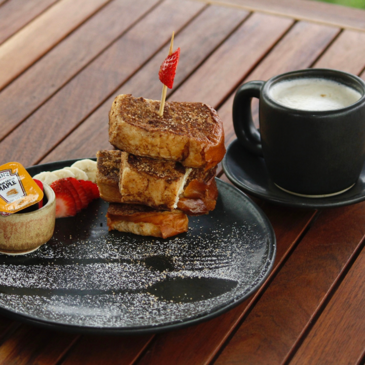 Casa Naranjo image 9