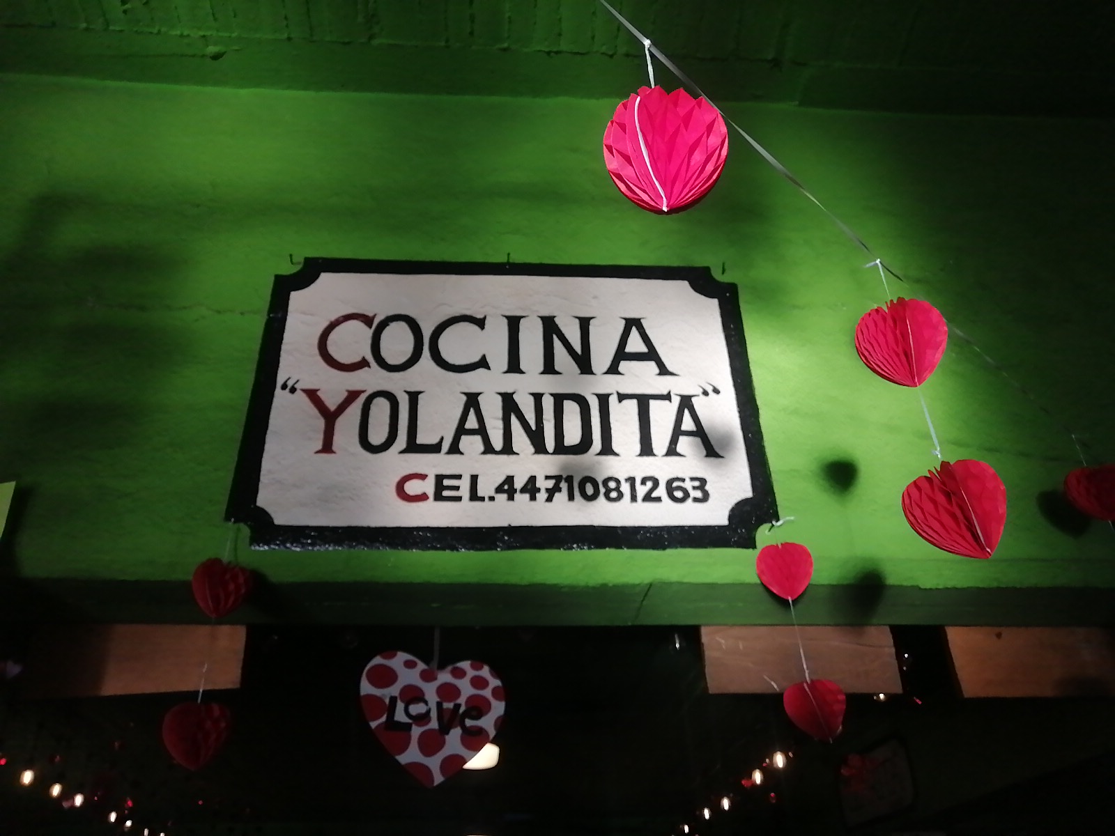Cocina Yolandita image 3