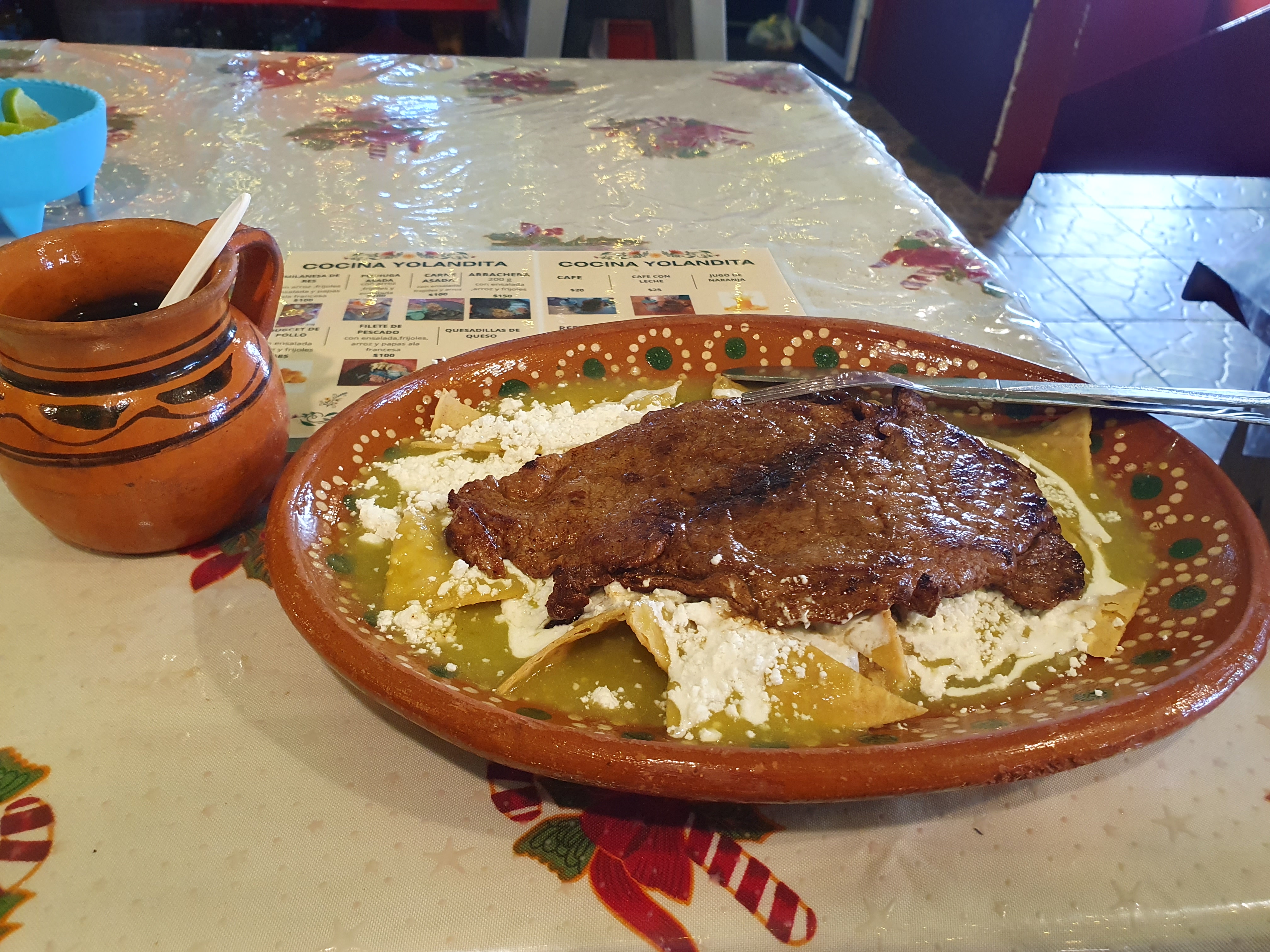 Cocina Yolandita image 4