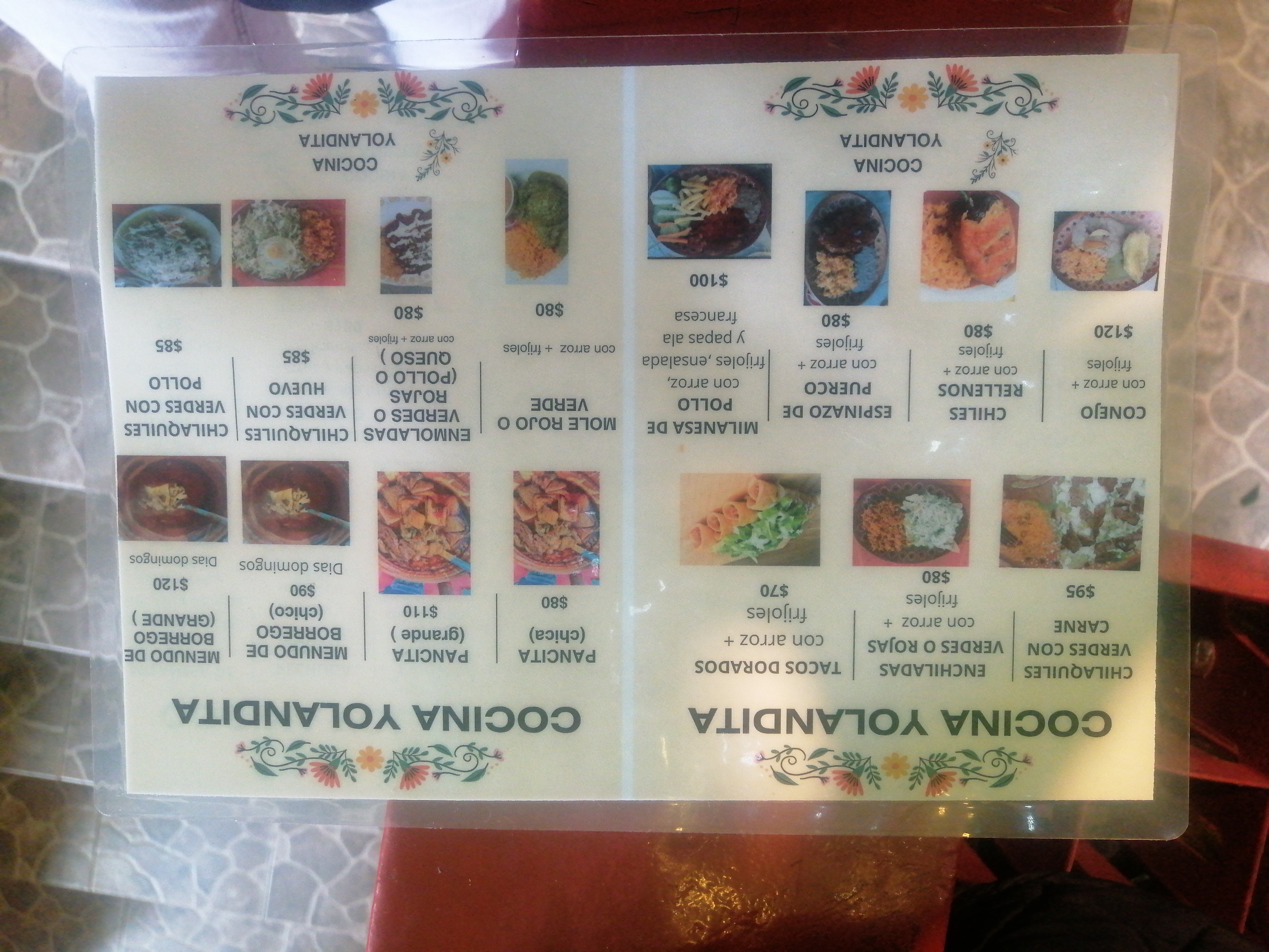 Cocina Yolandita image 7