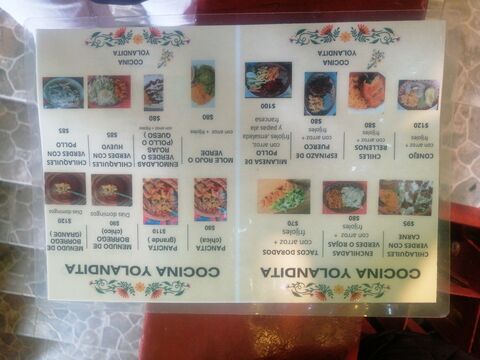 Cocina Yolandita image 7