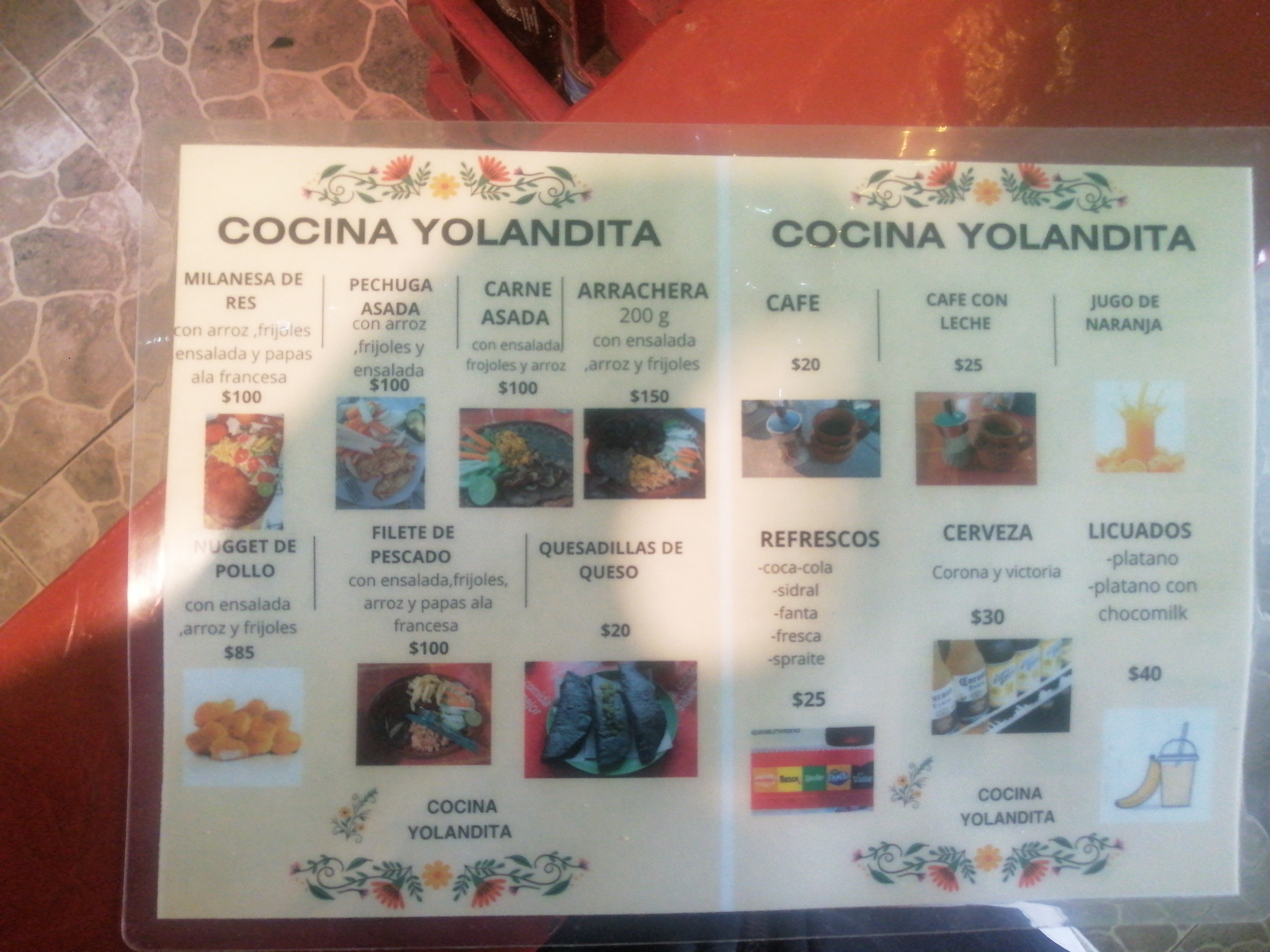 Cocina Yolandita image 8