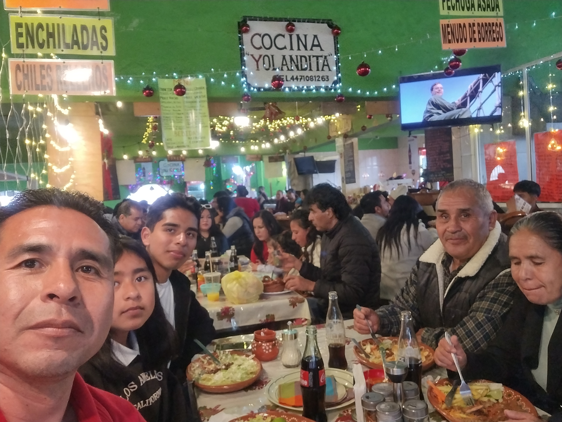 Cocina Yolandita image 10