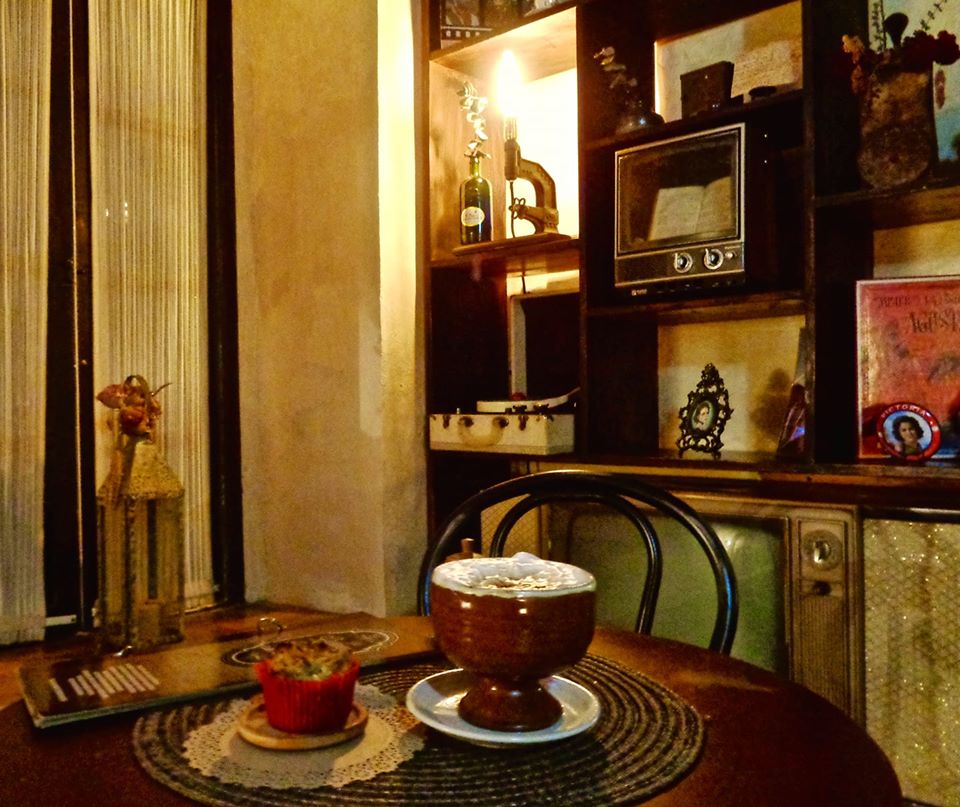 Del Carmen Restaurant . Cafè image 1