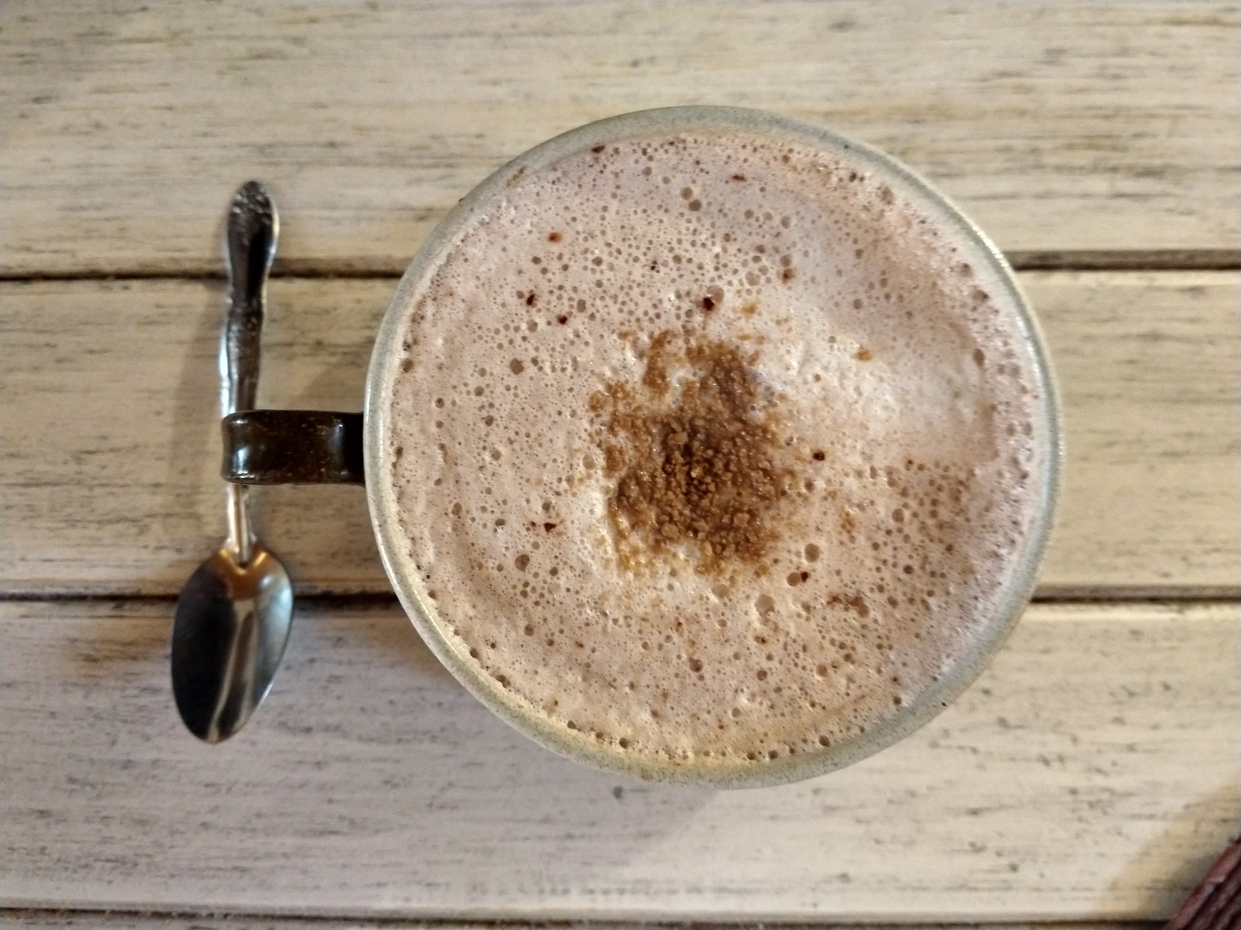 Del Carmen Restaurant . Cafè image 7