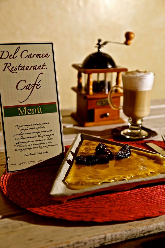 Del Carmen Restaurant . Cafè image 8