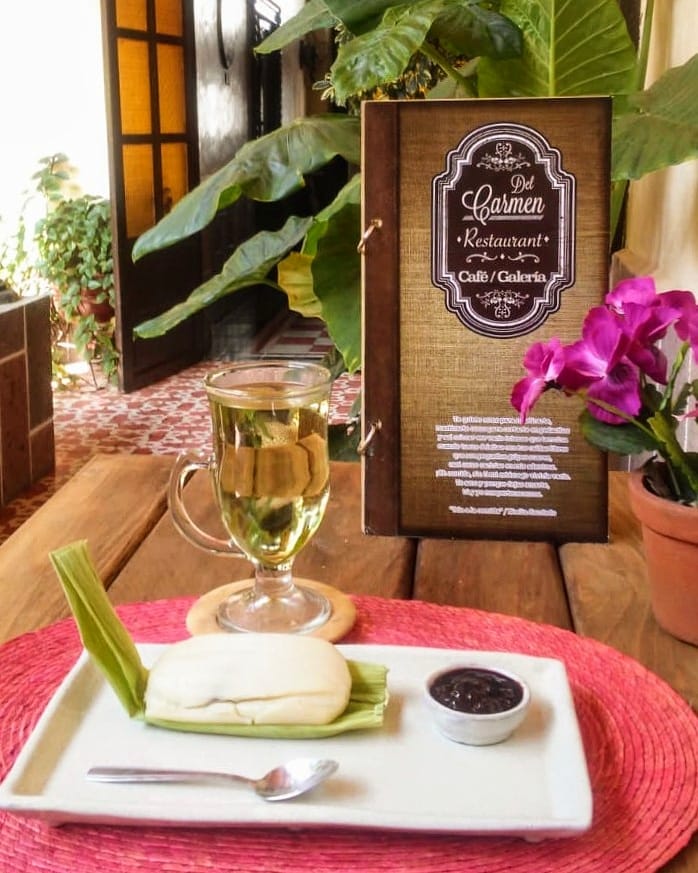 Del Carmen Restaurant . Cafè image 9