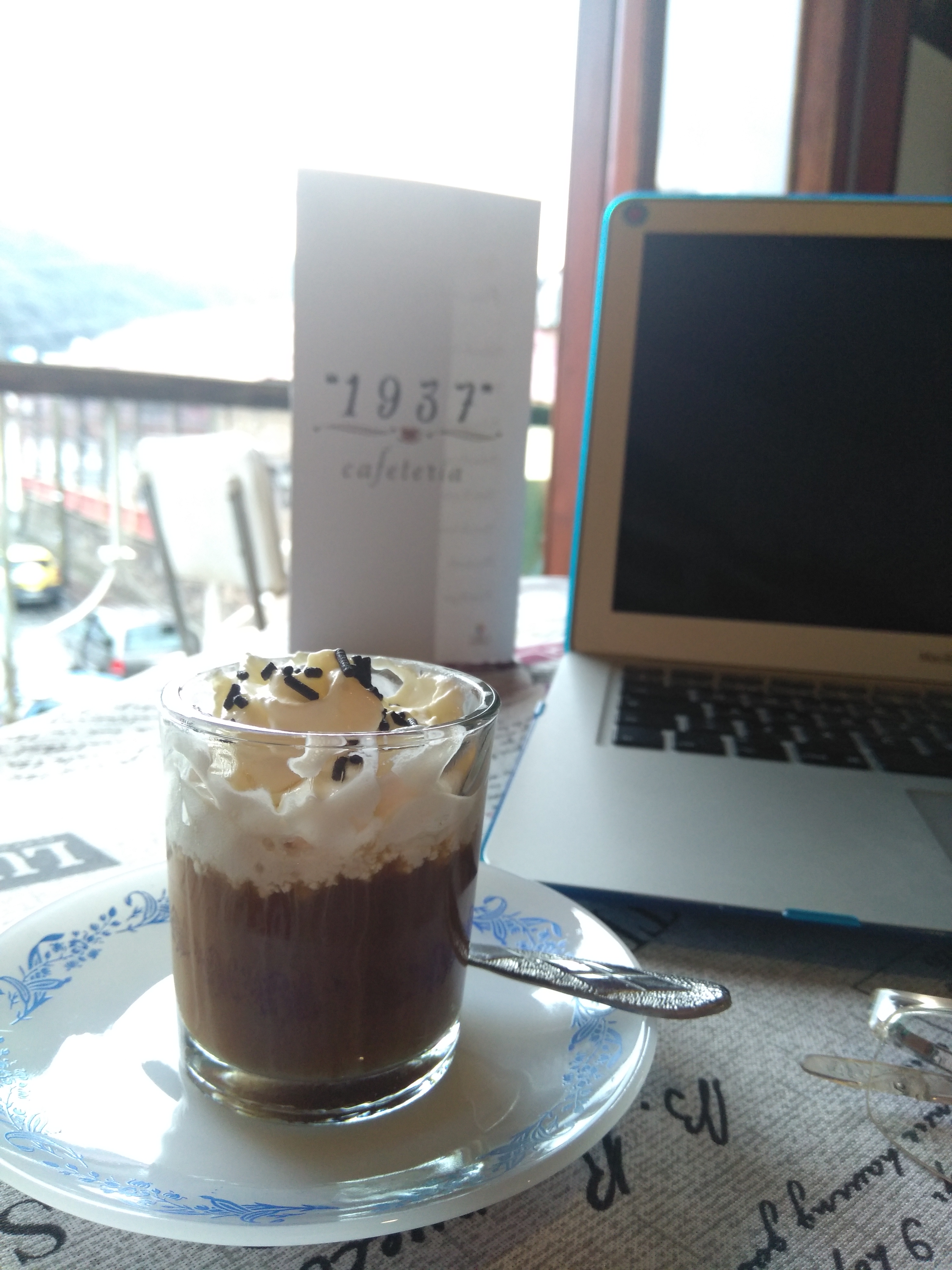 "1937" Cafetería image 2