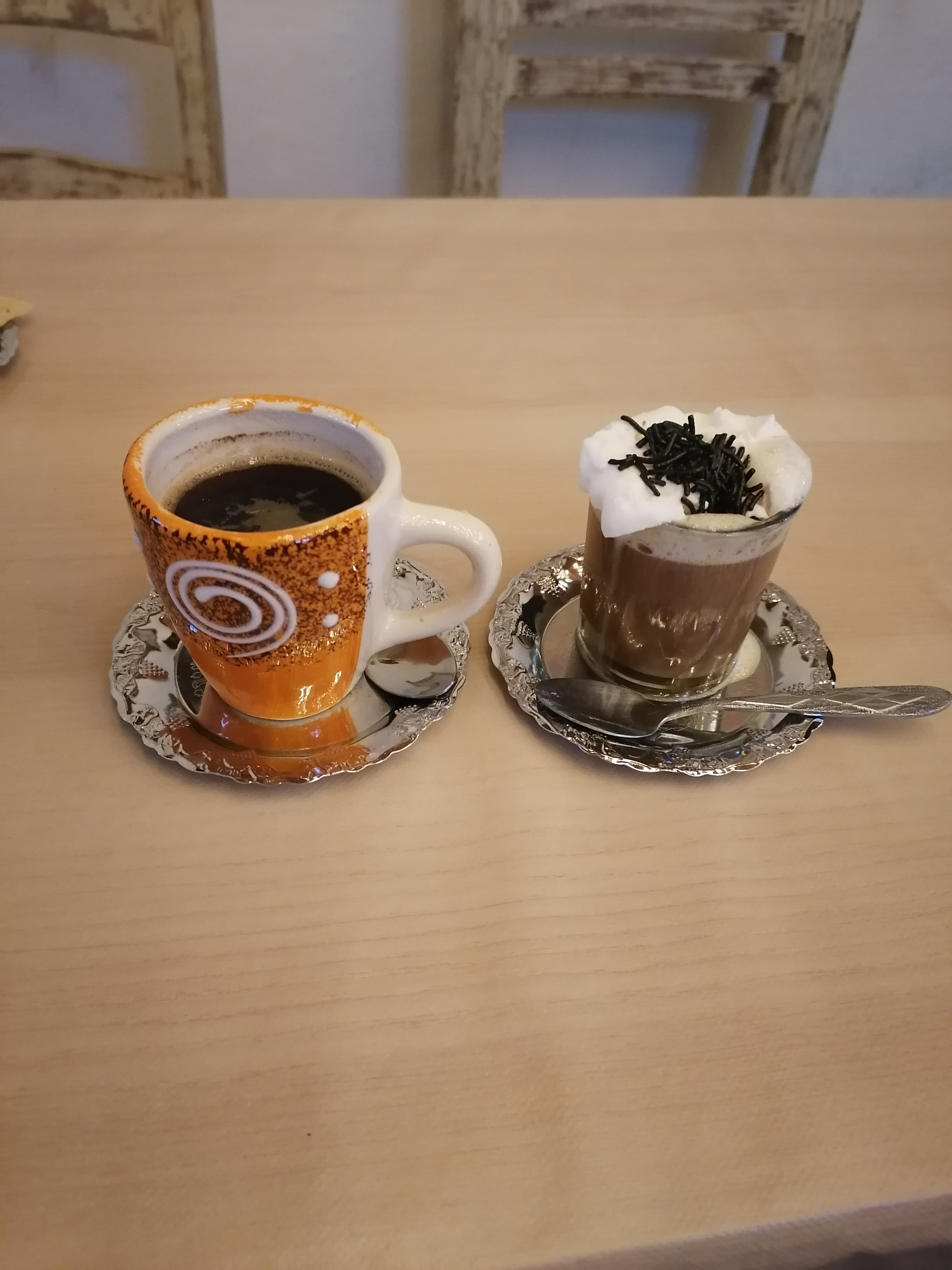 "1937" Cafetería image 5