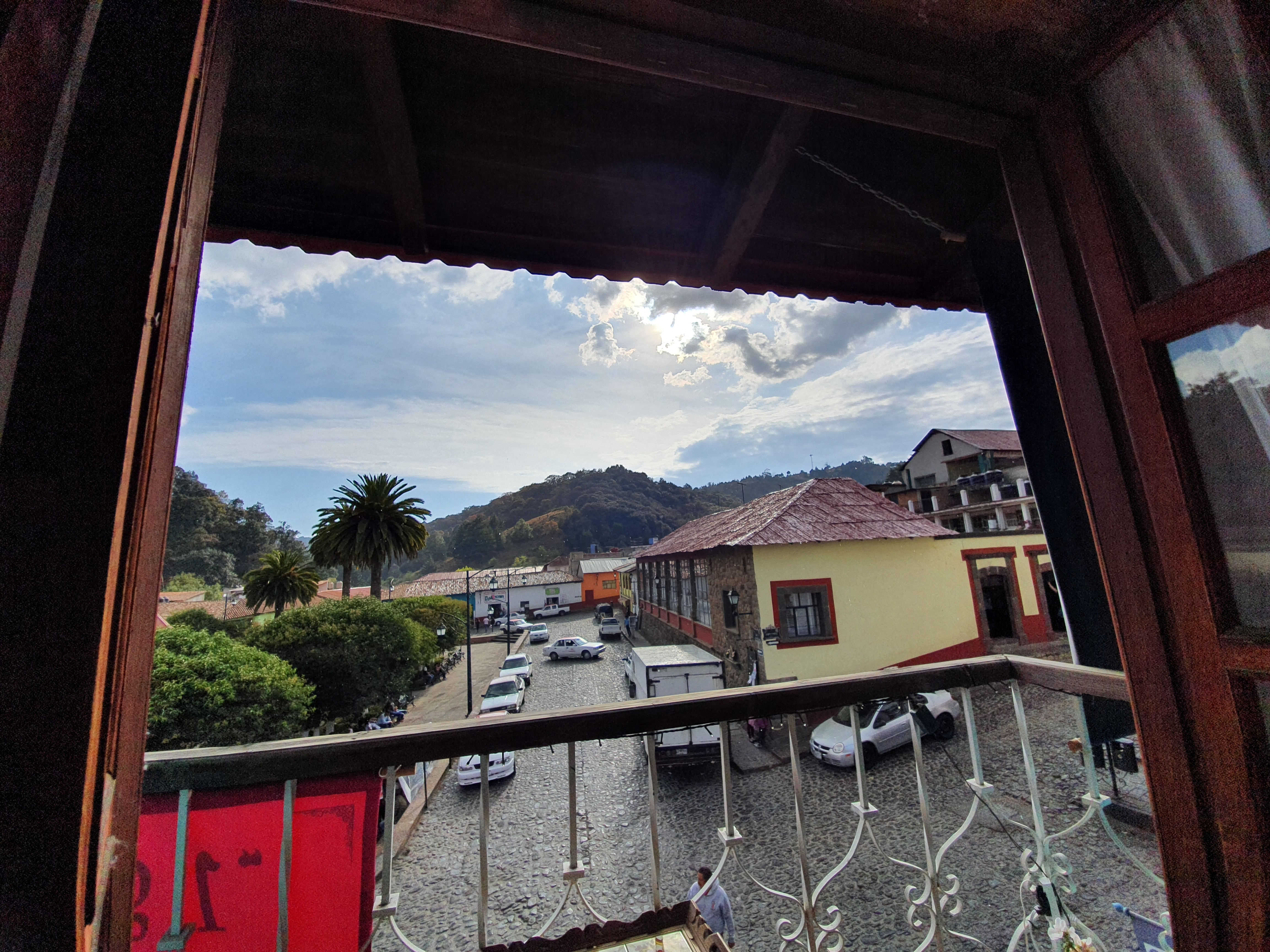 "1937" Cafetería image 6