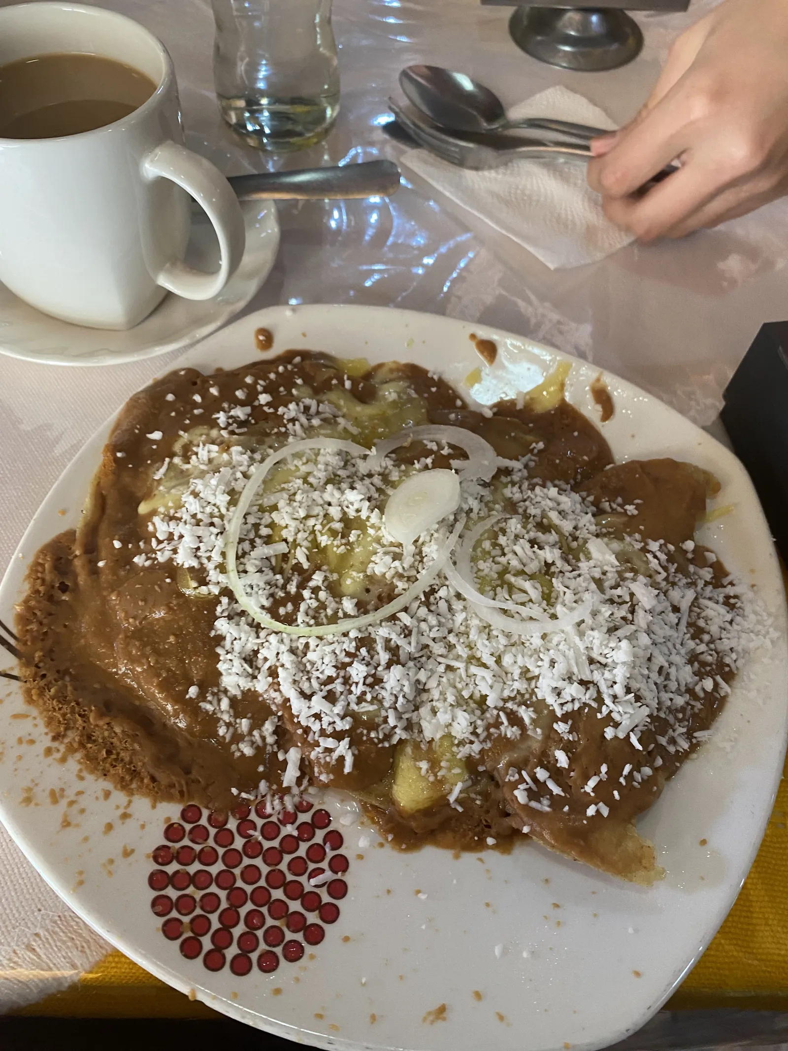 El Triunfo image 1