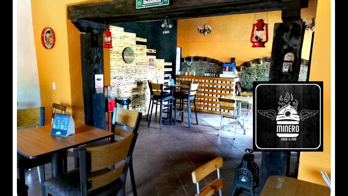 MINERO Grill & Beer image 1