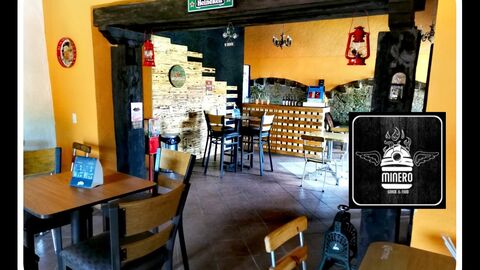 MINERO Grill & Beer image 1