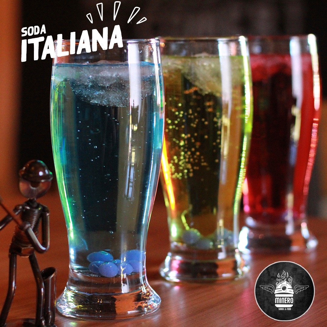 MINERO Grill & Beer image 2