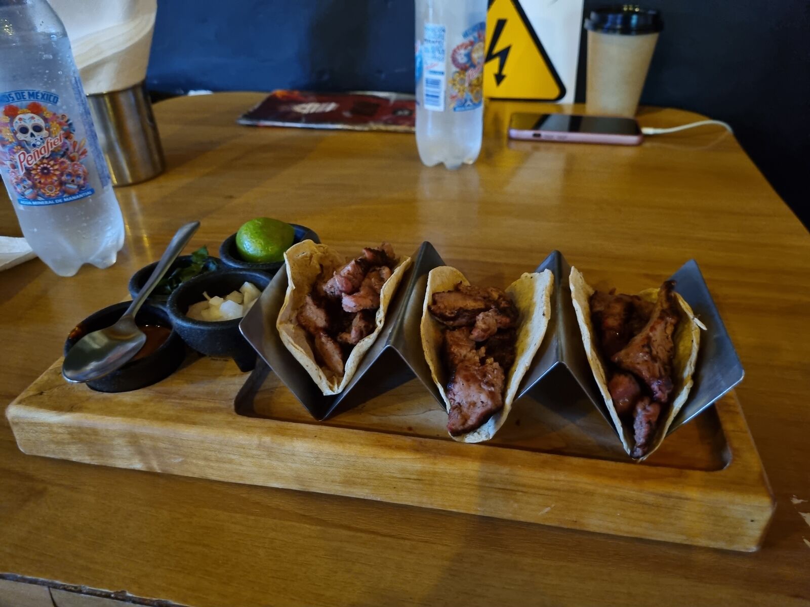 MINERO Grill & Beer image 3