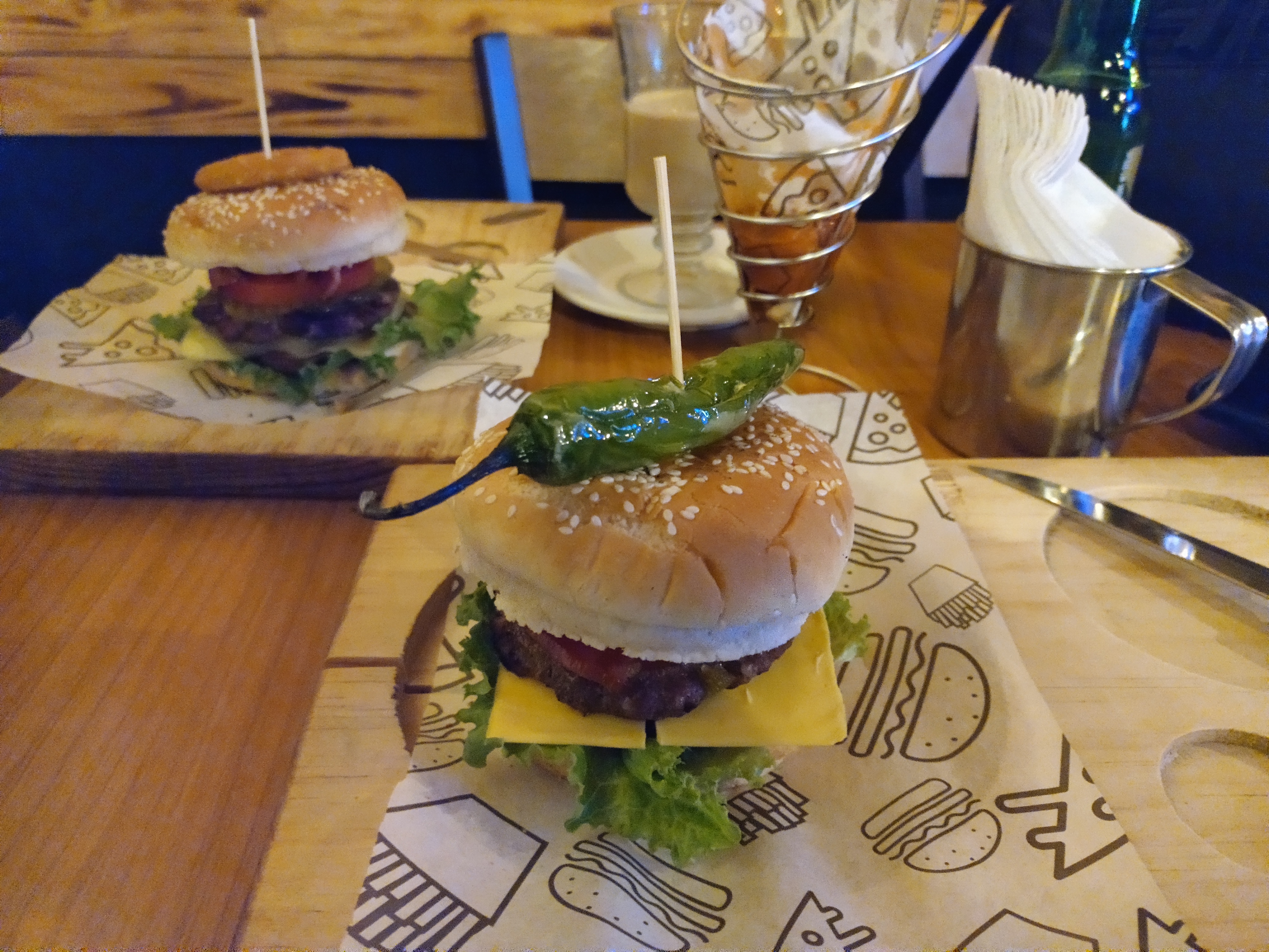 MINERO Grill & Beer image 4