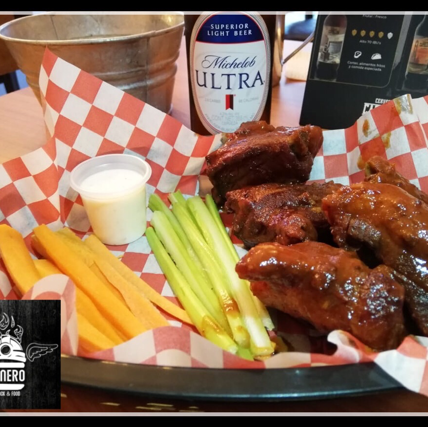 MINERO Grill & Beer image 6