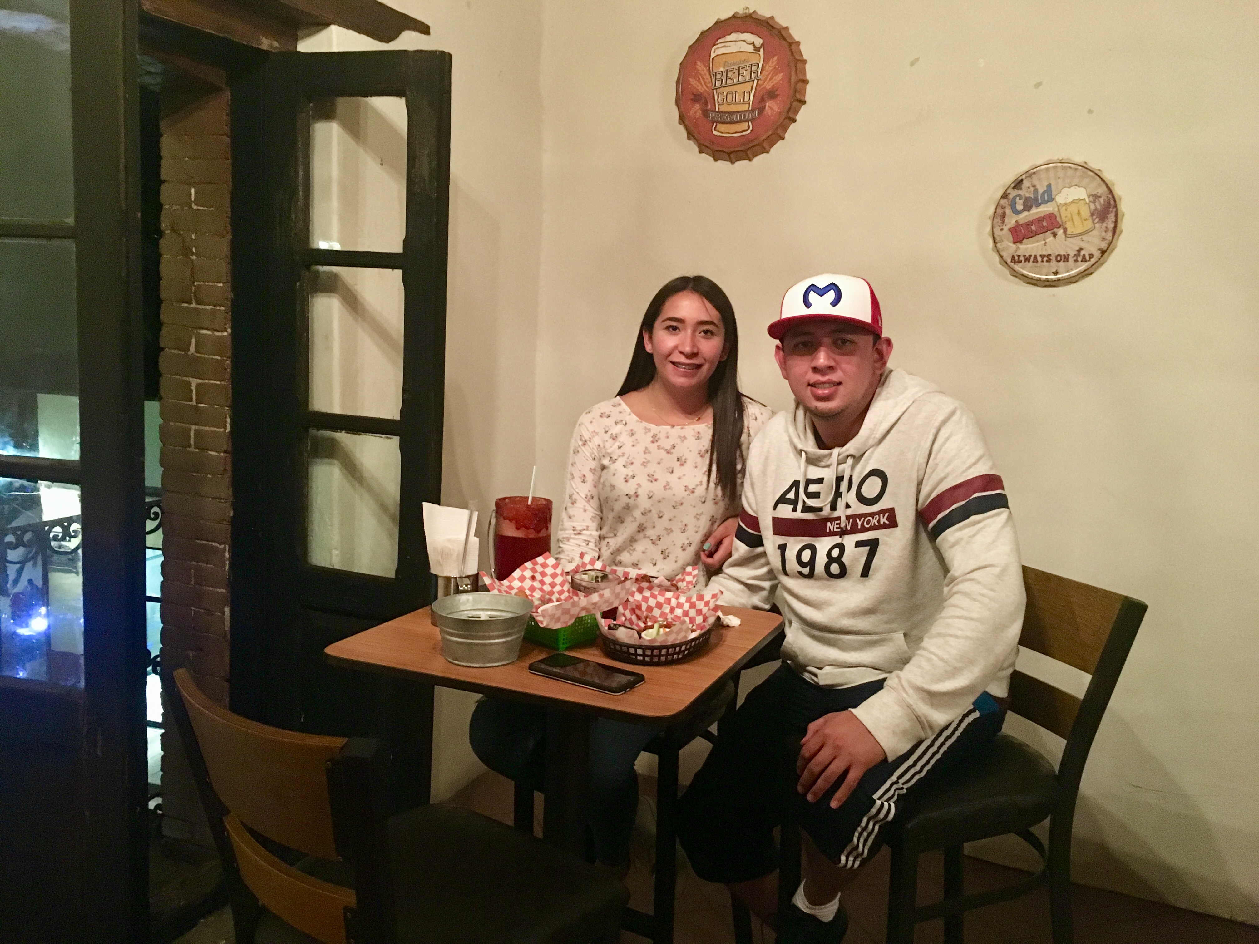 MINERO Grill & Beer image 7