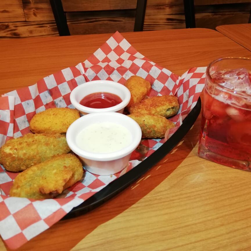 MINERO Grill & Beer image 8