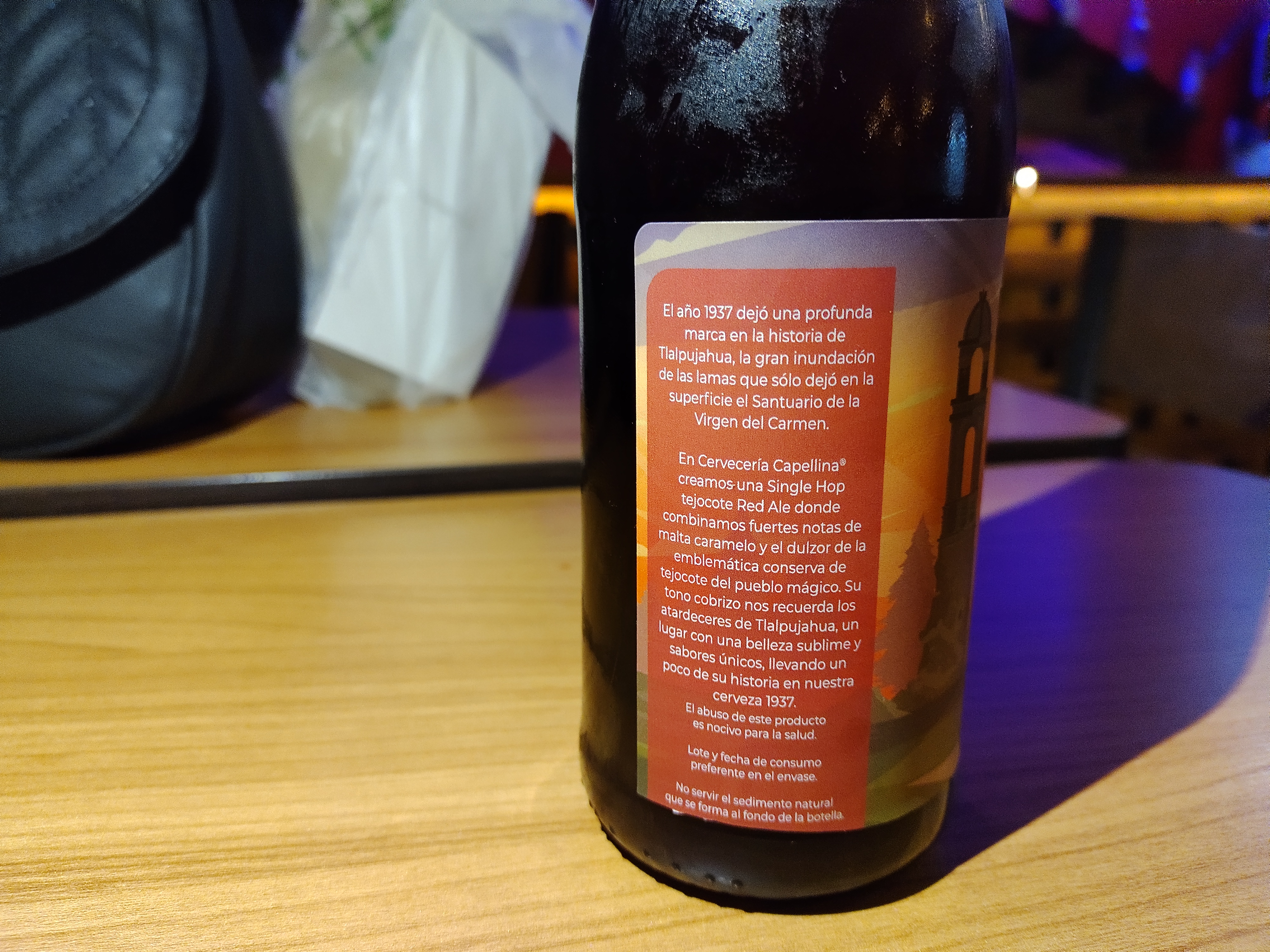 MINERO Grill & Beer image 9