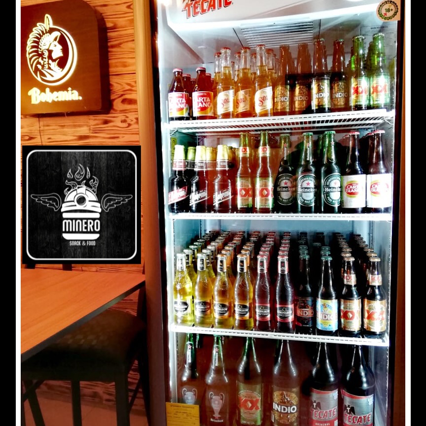 MINERO Grill & Beer image 10