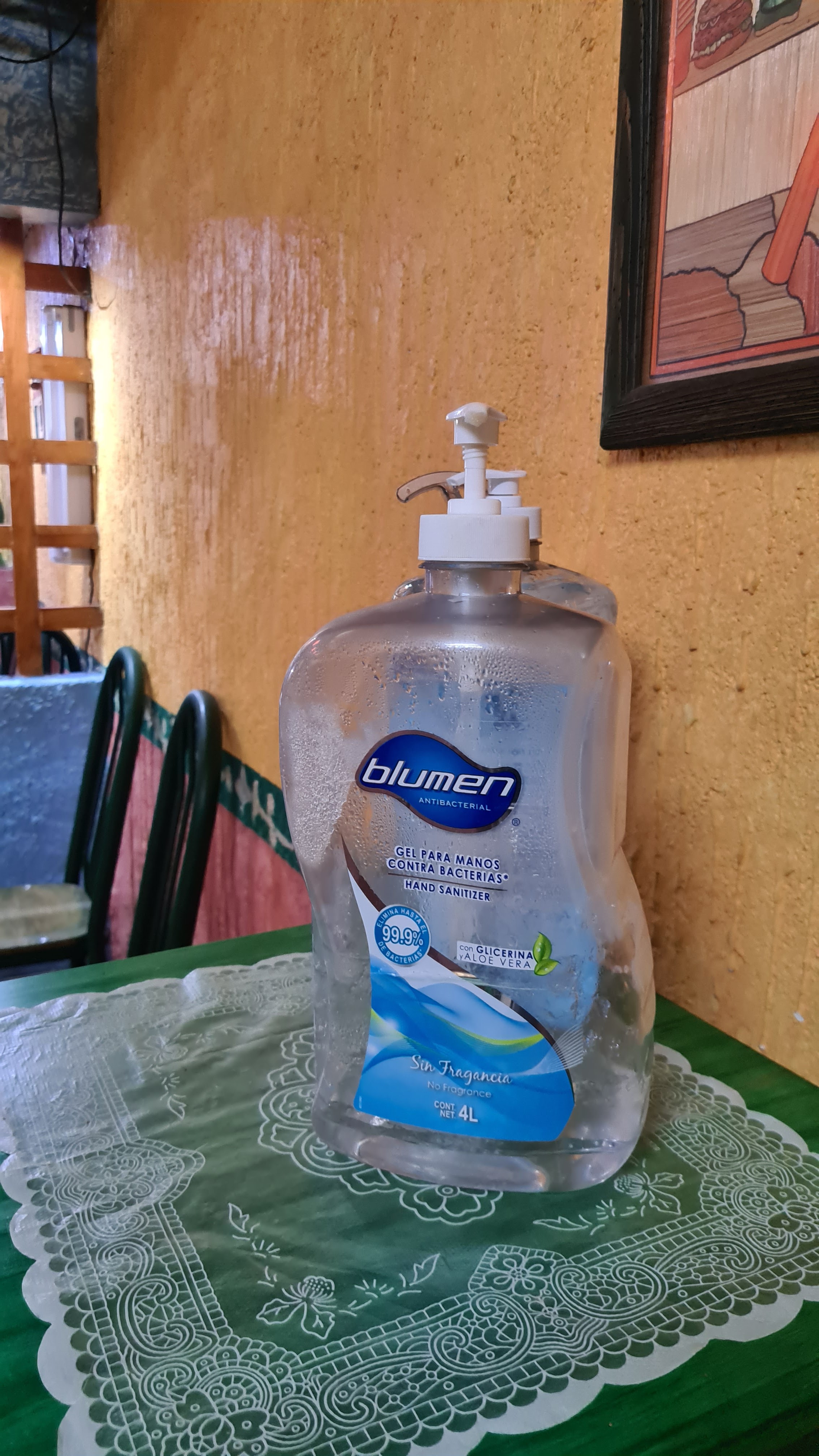 Chucho's Burgers image 2