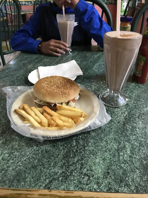 Chucho's Burgers image 3