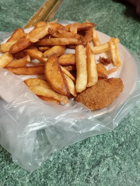 Chucho's Burgers image 4