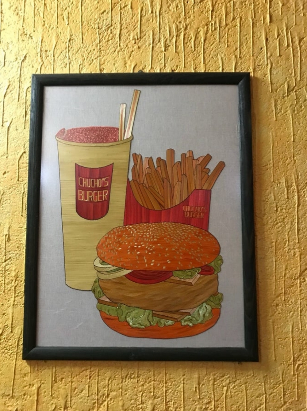Chucho's Burgers image 6