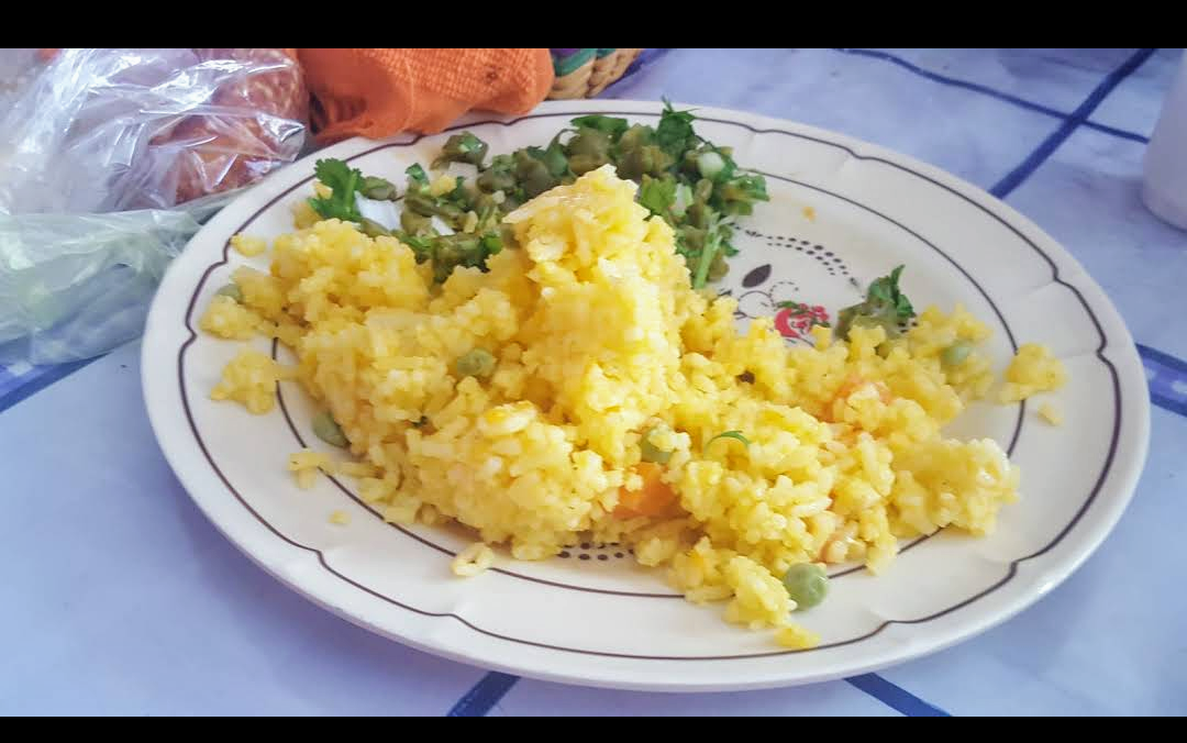 Cocina Doña Mary image 1