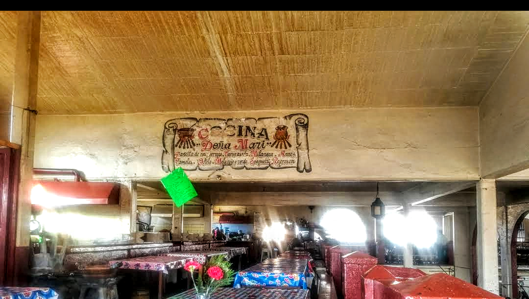 Cocina Doña Mary image 2