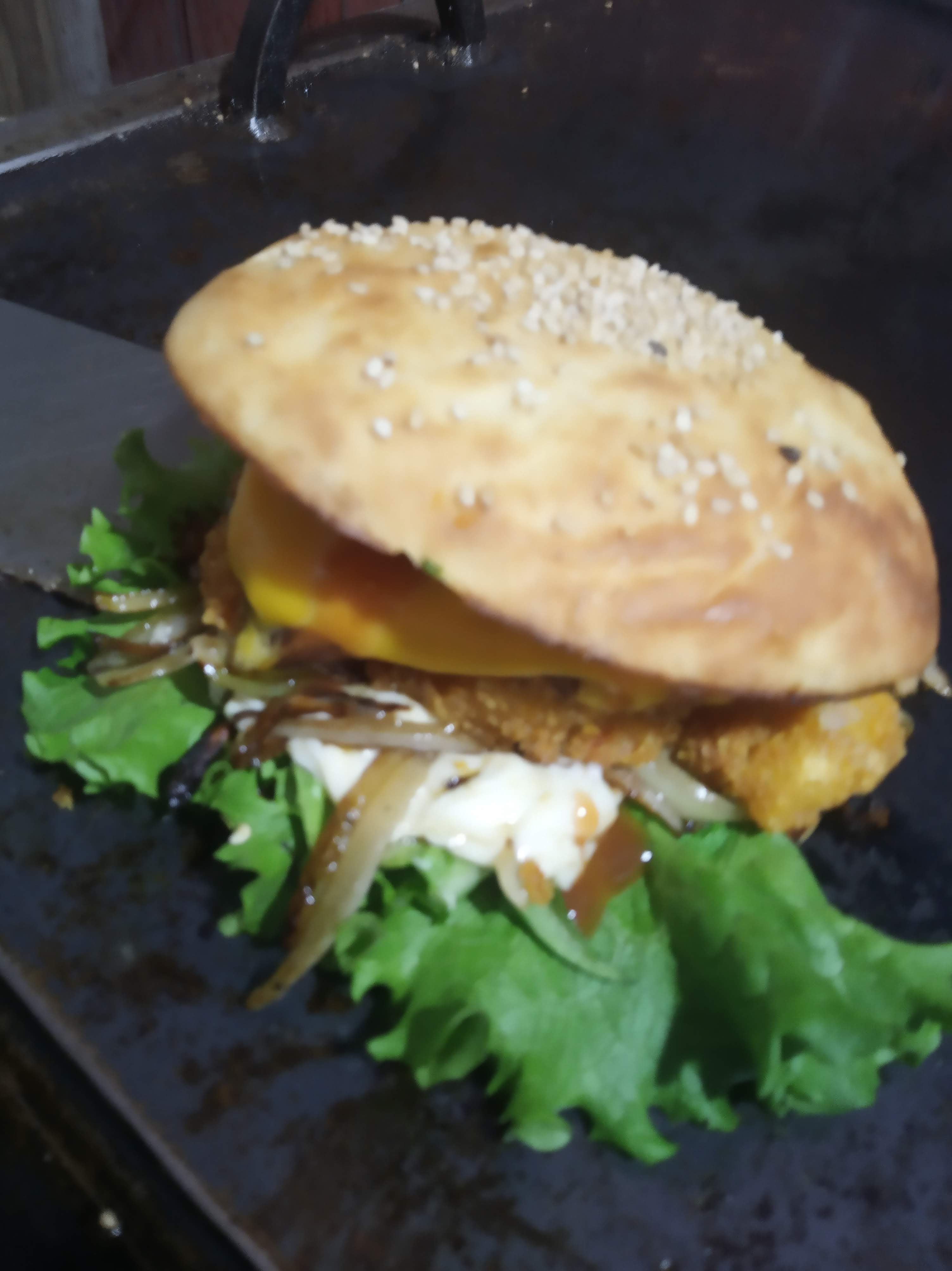 Dracu's Burgers image 4