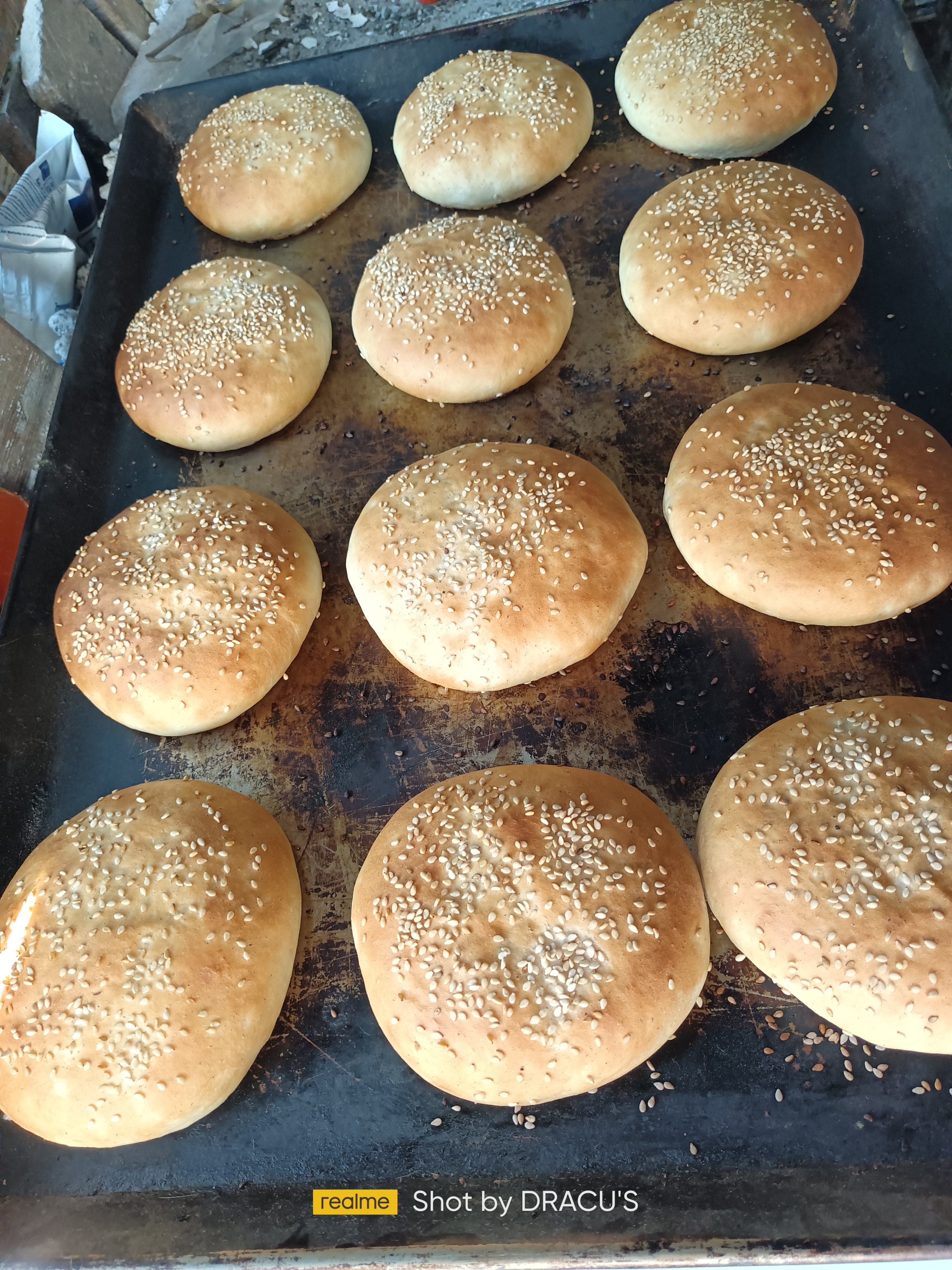 Dracu's Burgers image 5