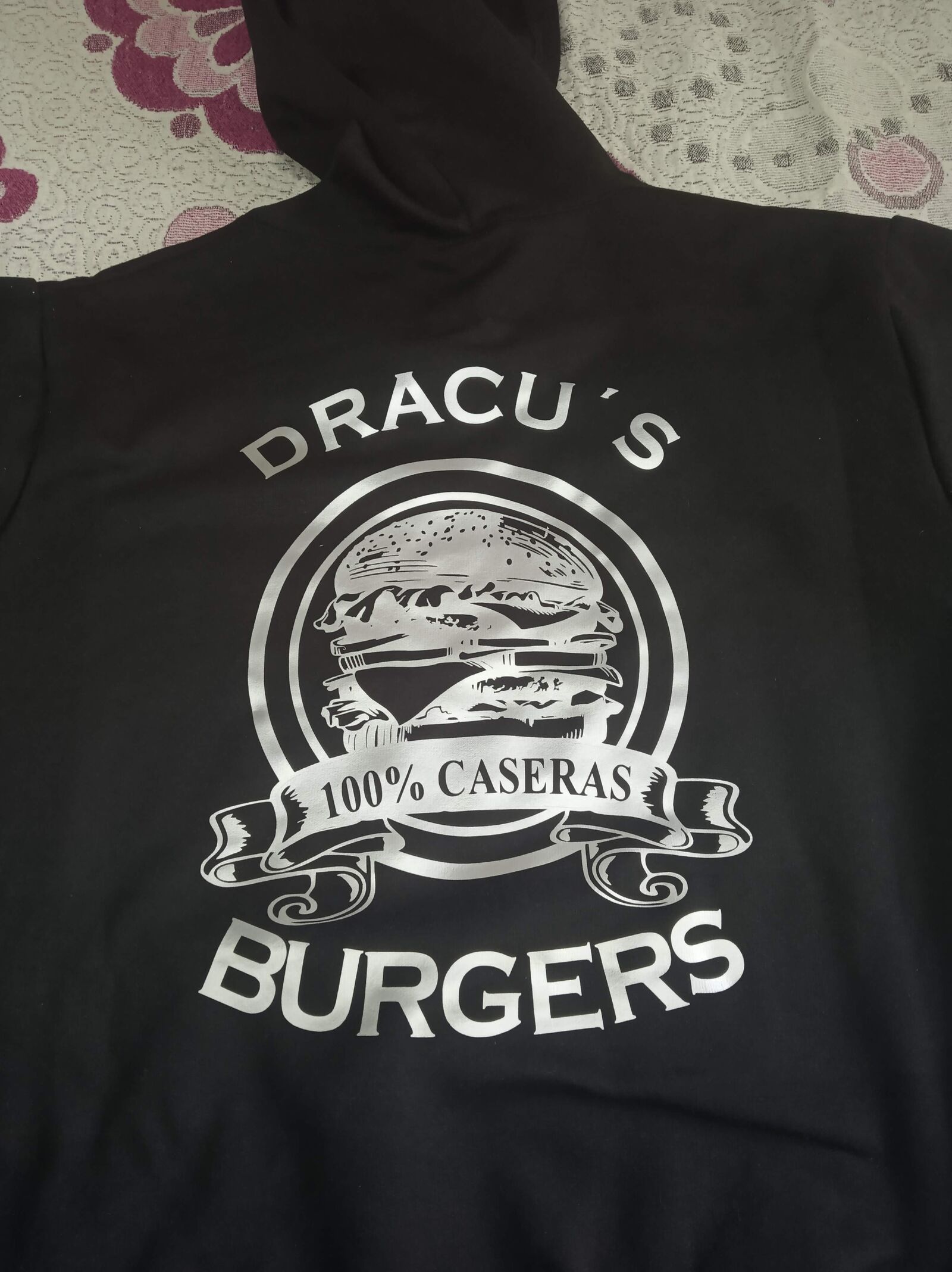 Dracu's Burgers image 7