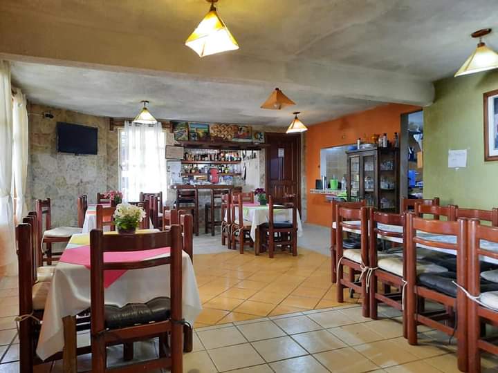 RESTAURANTE DE LA PARROQUIA image 1