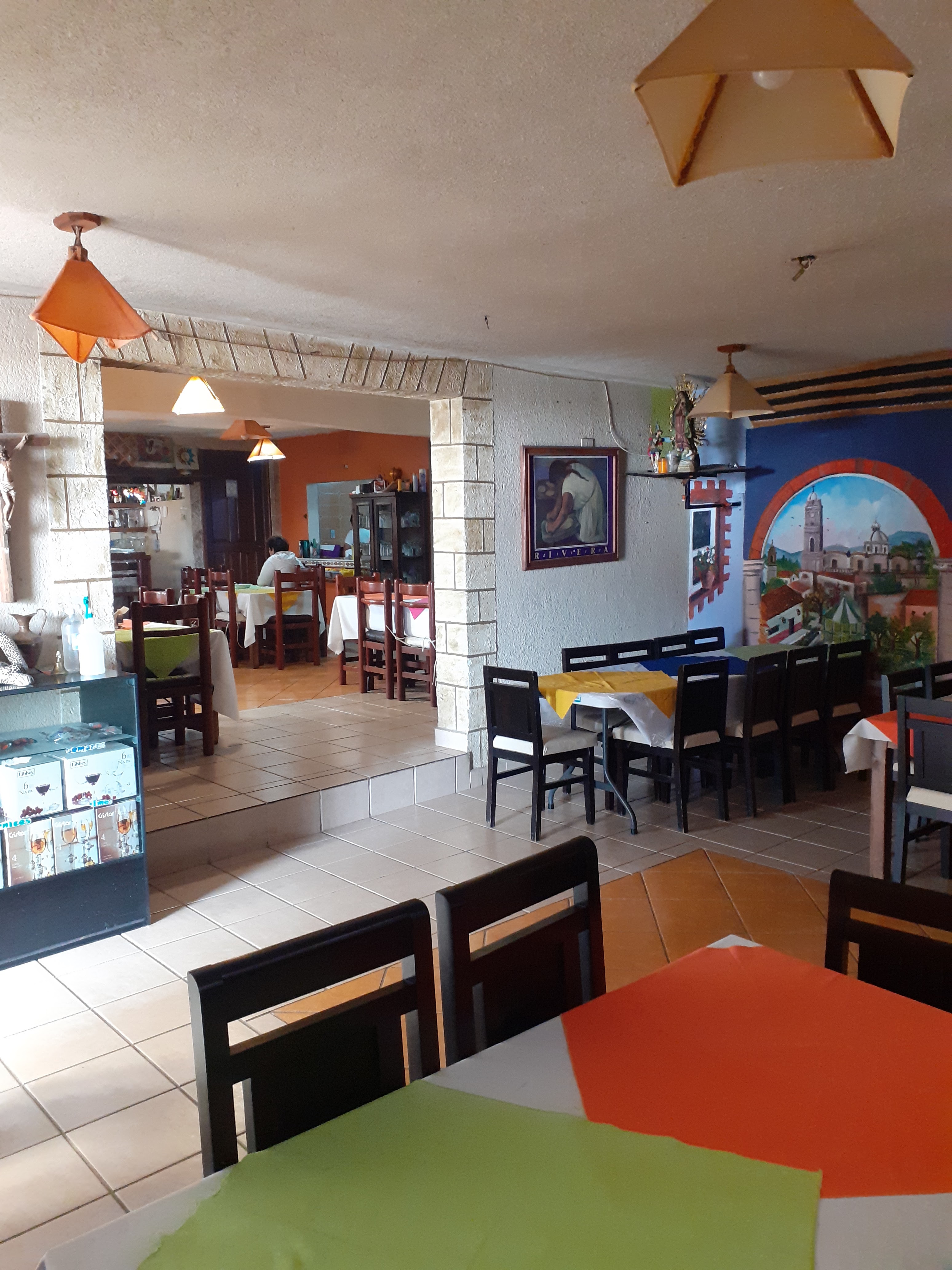 RESTAURANTE DE LA PARROQUIA image 2