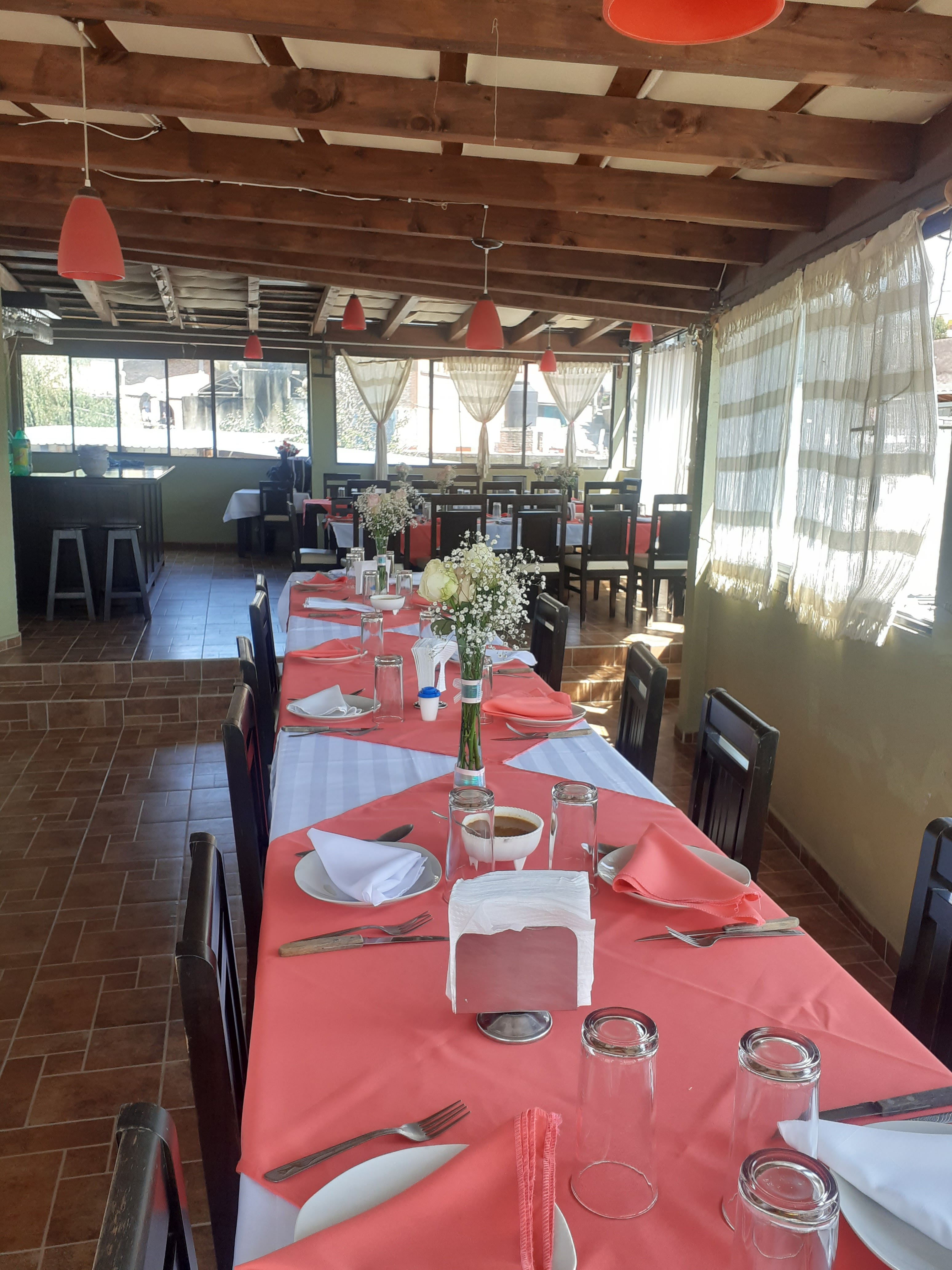 RESTAURANTE DE LA PARROQUIA image 3